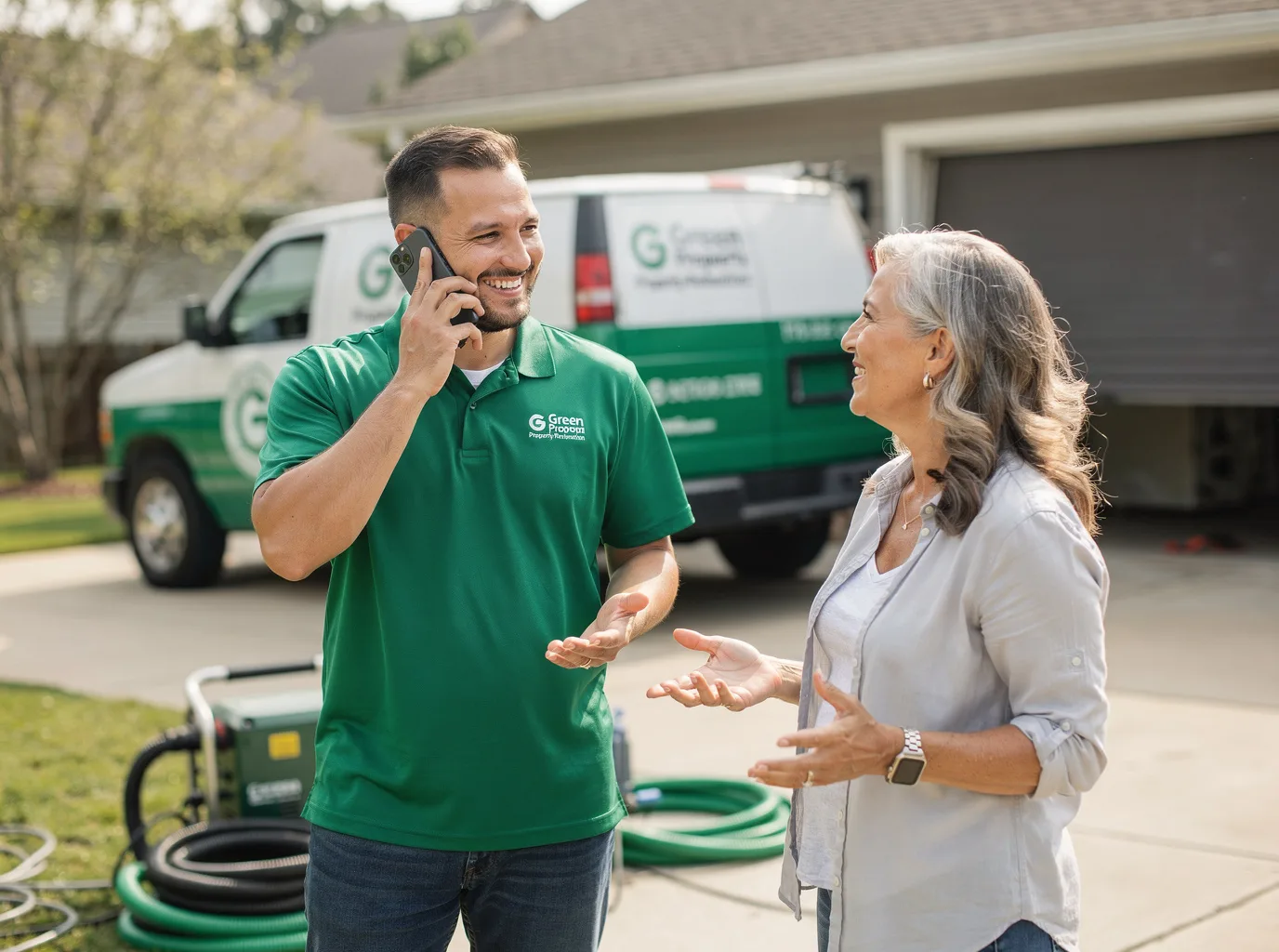 Water Damage Restoration Bremen, IN FAQs